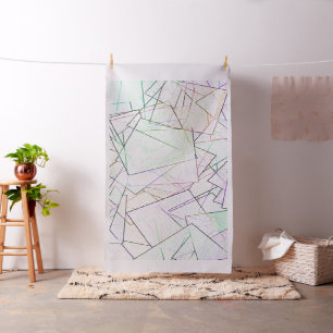 Glass..... Fabric