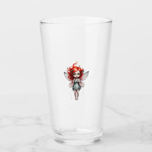 glass fairy