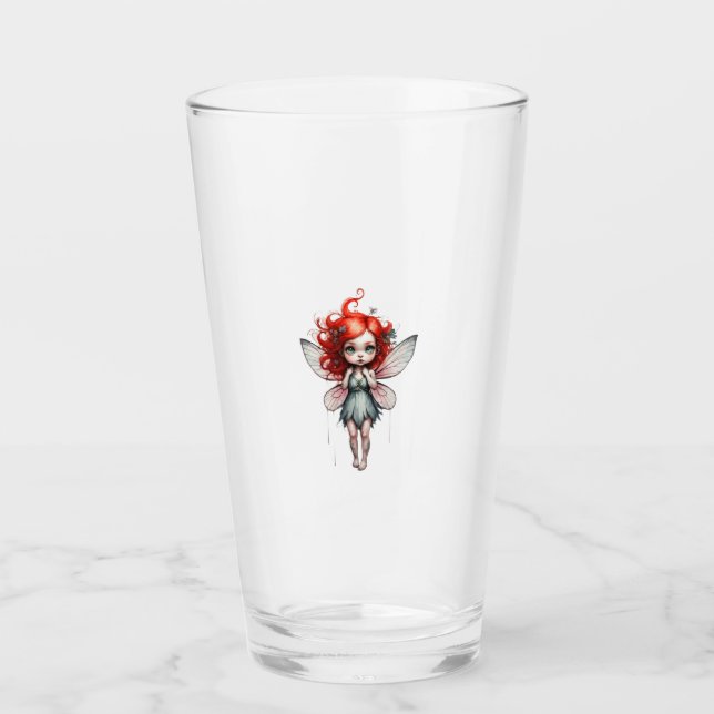 glass fairy (Front)