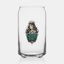 glass fan