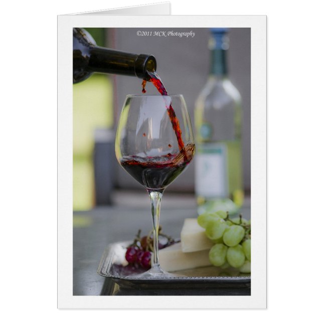 Glass for You II (Front)