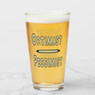 Glass Half Full