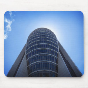 Glass Monster Mouse Mat