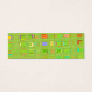 Glass Mosaic Tile template