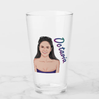 Glass - Octavia
