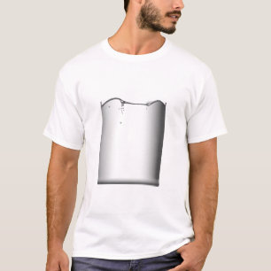 glass of water T-Shirt