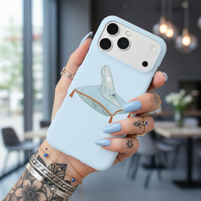 Glass Slipper (Creator Uploaded)