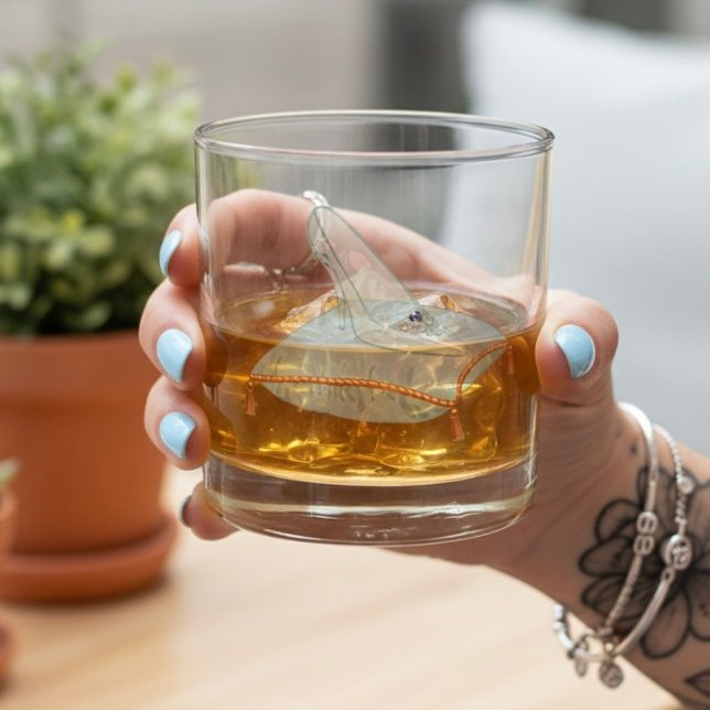 Glass Slipper (Creator Uploaded)