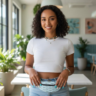 Glass Slipper Bum Bags