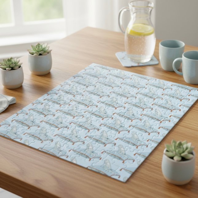 Glass Slipper Jigsaw Puzzle (Creator Uploaded)