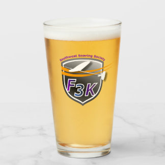 Glass: SWSS F3K Emblem Glass