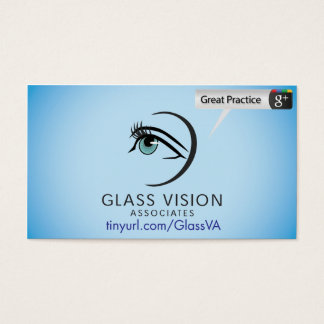Glass Vision Associates