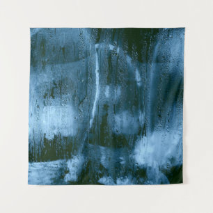 GLASS WATER MOIST TAPESTRY