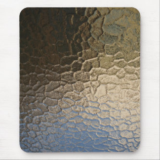 Glass Window, the Gaudi House Mouse Mat