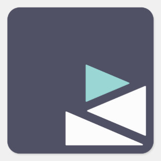 Glassbreakers Sticker