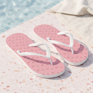 Glasses Flip Flops