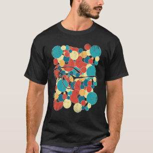 Glasses Seller Eye Optician Optician Ophthalmologi T-Shirt
