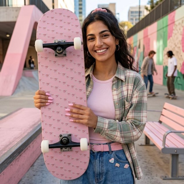 Glasses Skateboard (Creator Uploaded)