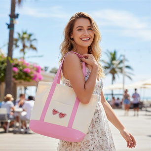 Glasses Tote Bag