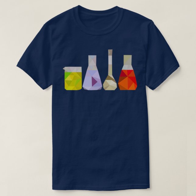 Glasswear T-Shirt (Design Front)