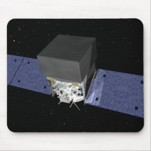 GLAST 2 MOUSE MAT