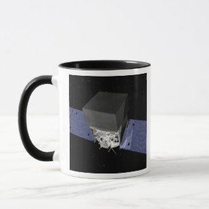 GLAST 2 MUG