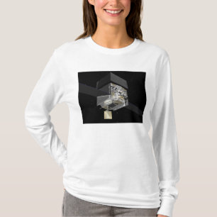 GLAST 3 T-Shirt