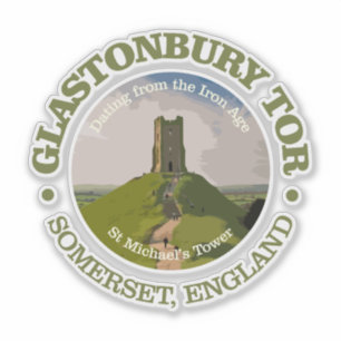 Glastonbury Tor