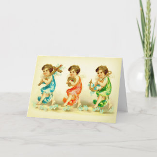 Glaube Liebe Hoffnung Card