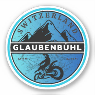  Glaubenbüelen pass swiss–alps motorcycle tour