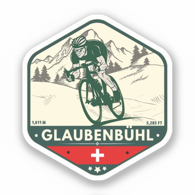  Glaubenbüelen pass swiss–alps motorcycle tour (Front)