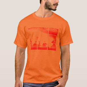 Glazed_01 T-Shirt
