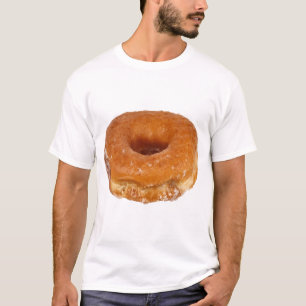 Glazed Doughnut T-Shirt
