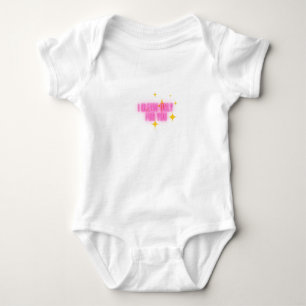 GLEAM & BABY BODYSUITS