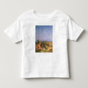 Gleaning Toddler T-Shirt