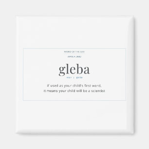 Gleba Magnet
