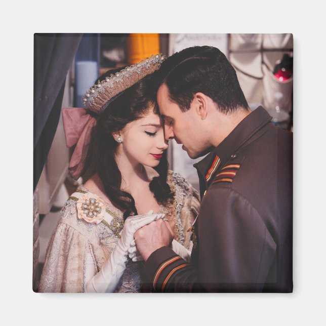 Glebga Magnet (Front)