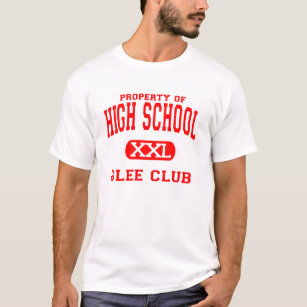 glee club T-Shirt