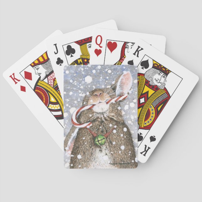 Glee Playing cards (Back)