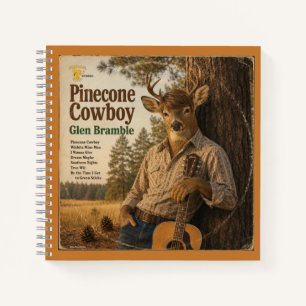 Glen Bramble: a Parody Notebook