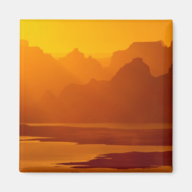 Glen Canyon National Recreation Area Magnet (Front)