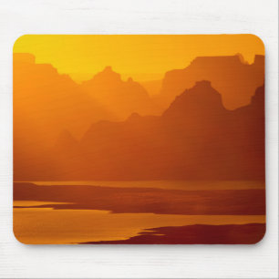 Glen Canyon National Recreation Area Mouse Mat