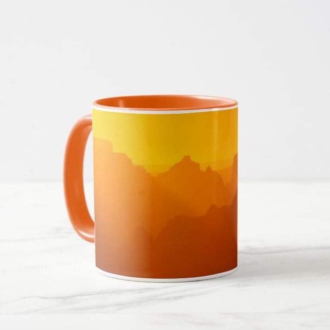 Glen Canyon National Recreation Area Mug (Front Left)
