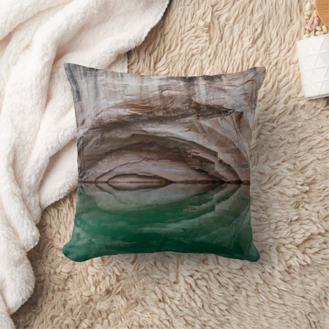 Glen Canyon National Recreation Area, Utah Cushion (Blanket)