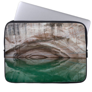 Glen Canyon National Recreation Area, Utah Laptop Sleeve