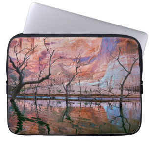Glen Canyon National Recreation Area, Utah Laptop Sleeve