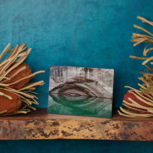 Glen Canyon National Recreation Area, Utah Plaque