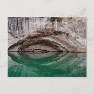 Glen Canyon National Recreation Area, Utah Postcard