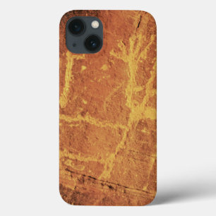 Glen Canyon National Recreation Area, Utah, USA iPhone 13 Case
