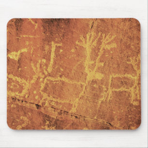 Glen Canyon National Recreation Area, Utah, USA Mouse Mat